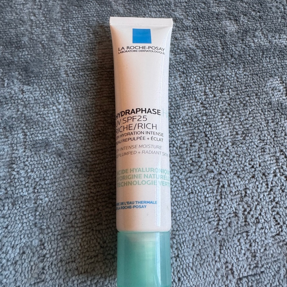 La Roche-Posay Hydraphase Moisturizer with SPF